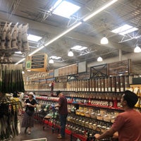 Photo taken at Whole Foods Market by Mariana L. on 8/24/2019