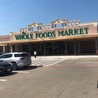 Photo taken at Whole Foods Market by Mariana L. on 9/7/2019