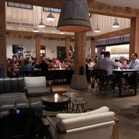 Photo taken at Sixty Vines by Mariana L. on 9/21/2019