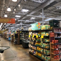 Photo taken at Whole Foods Market by Mariana L. on 8/18/2019