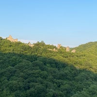 Photo taken at Dvigrad Fortress by Rüdiger S. on 7/23/2021
