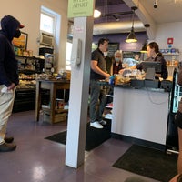 10/14/2022にAdrian S.がThe Spring Street Market &amp;amp; Cafeで撮った写真