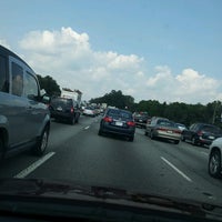 Photo taken at Interstate 85 at Exit 88 by Joan C. on 8/29/2013