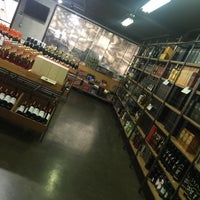Photo taken at DrinkIt The Premium Wine Shop by David M. on 8/13/2016