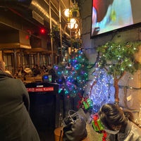 12/29/2021にStanley P.がMaru Karaoke Loungeで撮った写真