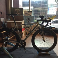 Photo taken at Sport Bicycle by Tle T. on 3/6/2016
