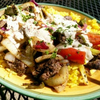 Mediterranean Kitchen 103 Bellevue Way Ne