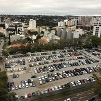 Photo taken at Tribunal de Justiça do Estado do Paraná (TJ-PR) by Jamil T. on 10/15/2019