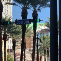 Photo taken at Astor Crowne Plaza - New Orleans French Quarter by LaQuantia G. on 7/31/2022