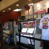Photo taken at Jersey Mike&amp;#39;s Subs by Chris W. on 5/4/2013