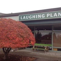 Photo taken at Laughing Planet by Laura P. on 11/25/2012