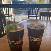 Photo taken at Philz Coffee by Ally P. on 10/24/2022
