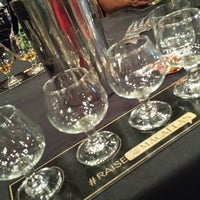 Photo taken at Raise The Macallan Culver City Tasting by Michael M. on 9/17/2014