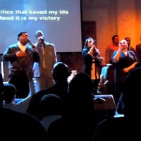 Foto tomada en Christ Tabernacle Church  por Macho C. el 9/17/2017
