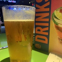 Photo taken at Dave &amp;amp; Buster&amp;#39;s by Pat M. on 5/15/2022