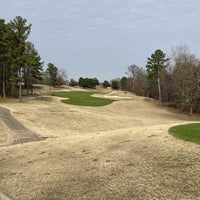 Photo taken at Robert Trent Jones Golf Trail at Oxmoor Valley by Pat M. on 12/4/2022