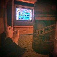 peterson afb lodging
