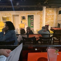 Photo taken at Charles Playhouse by Melba T. on 4/6/2019