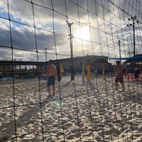 Photo taken at Third Coast Volleyball by Kristen T. on 12/27/2020