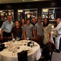 Photo taken at Bob&amp;#39;s Steak And Chop House by Kristen T. on 8/1/2021