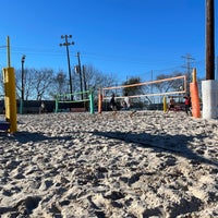 Photo taken at Third Coast Volleyball by Kristen T. on 1/3/2021