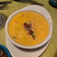 Photo taken at Pappasito&amp;#39;s Cantina by Kristen T. on 9/22/2019