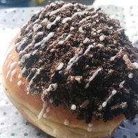 Krispy Kreme Doughnut Cafe Downtown Toronto Toronto On Krispy Kreme Doughnut Cafe Downtown Toronto Toronto On