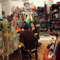 Photo taken at StevenBe - A Yarn Garage Workshop by Bryan R. on 11/11/2012