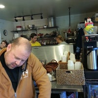 Photo taken at In the Neighborhood Deli by Michael C. on 1/17/2013