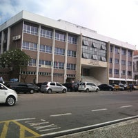 Fórum Cível de Belém - Tribunal