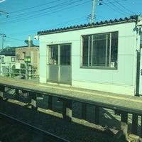 Photo taken at Koyanagi Station by Kunikazu K. on 6/12/2019