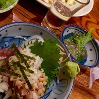 大たる 大通り店 Sake Bari