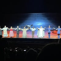 Photo taken at Opéra Bastille by Jacques S. on 12/18/2022