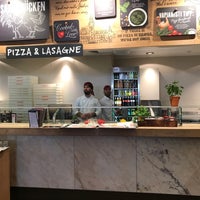 Photo taken at Vapiano by Jacques S. on 7/14/2018