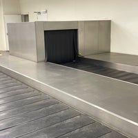 Photo taken at Baggage Claim by Jacques S. on 4/17/2022