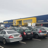 Photo taken at IKEA by Jacques S. on 2/29/2020