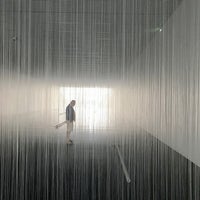 Photo taken at Centre Pompidou-Metz by Jacques S. on 6/13/2020