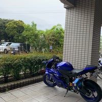 あいち産業科学技術総合センター 産業技術センター 自転車