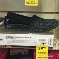 academy sports skechers