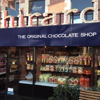 Photo taken at Ghirardelli Chocolate Marketplace by LEF on 5/2/2013