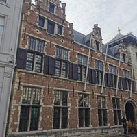 รูปภาพถ่ายที่ Rubenshuis โดย LEF เมื่อ 6/27/2023