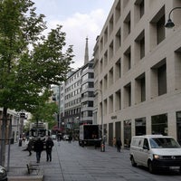 Photo taken at Kärntner Straße by LEF on 5/3/2023