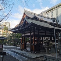 Photo taken at Honno-ji Temple by LEF on 2/29/2024