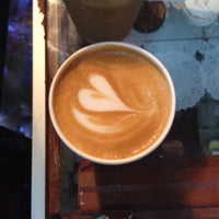 8/2/2016에 Ricardo M.님이 Latte Art에서 찍은 사진