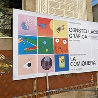 Photo taken at Centre de Cultura Contemporània de Barcelona (CCCB) by Ricardo M. on 3/5/2023