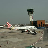 Photo taken at Naples International Airport (NAP) by Ricardo M. on 4/1/2024
