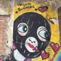 4/29/2017 tarihinde Ricardo M.ziyaretçi tarafından Esta es una plaza'de çekilen fotoğraf