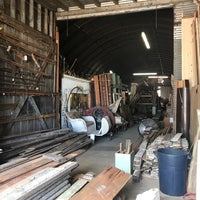Photo taken at Schiller&amp;#39;s Architectural and Design Salvage by Keith F. on 8/25/2018
