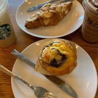 Photo taken at Starbucks by Mee E. on 7/7/2019