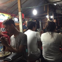 Tio Ciu Pak Amin, chinese and sea food - Yogyakarta, DI Yogyakarta